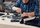CENTRAL DE SERVIÇOS: Conectando Trabalhadores e Contratantes!