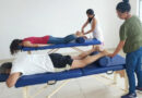 Curso de Massagem Sueca com o Professor Gedson Prado – Matrículas Abertas!