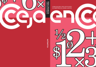 Aula 01 de matemática para o supletivo E.T.E.C.R ENCCEJA