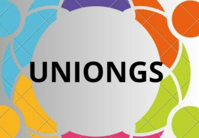 UNIONGs UNIÃO DAS ONGs De Taboão da Serra
