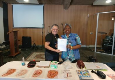 Formação de Terapeutas em Terapias Integrativas com o Professor José Alberto Rodrigues e o Instituto Enéas Tognini (IAS)