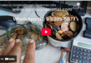 Cooperativa financeira.
